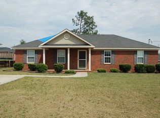 2714 Tallow Tree St, Augusta, GA 30906