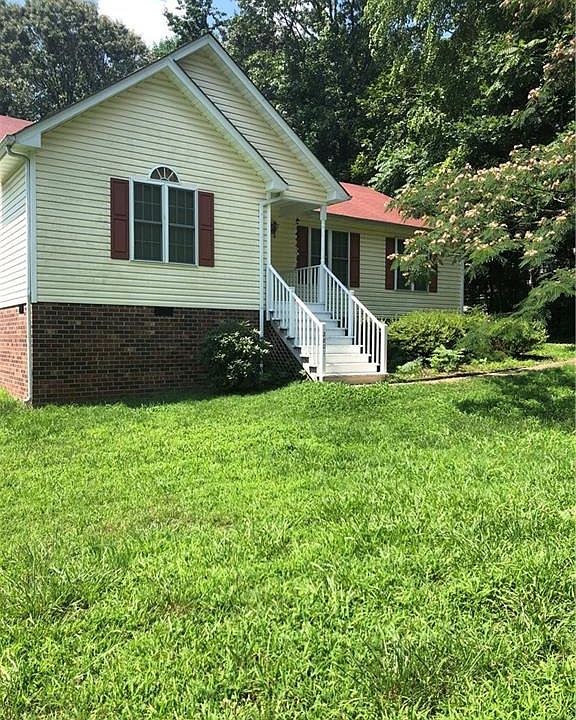 2801 Walnut Dr, Quinton, VA 23141 Zillow