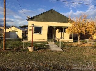 340 12th St S, Prairie City, OR 97869