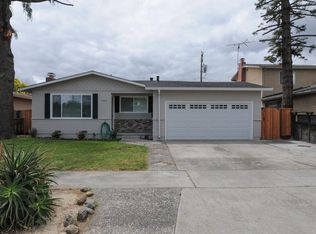 926 Coachella Ave, Sunnyvale, CA 94085