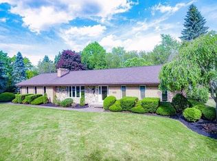 5133 Baer Rd, Sanborn, NY 14132