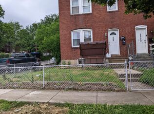 3722 Fairhaven Ave, Baltimore, MD 21226
