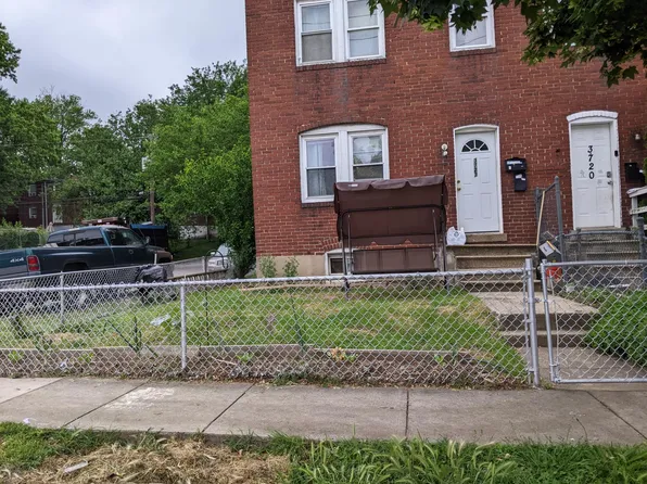 3722 Fairhaven Ave, Baltimore, MD 21226