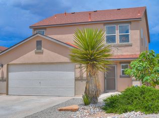 6629 Shiprock Dr NE, Rio Rancho, NM 87144
