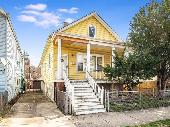 4505 S Union Ave, Chicago, IL 60609