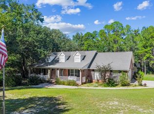 6828 Martin Rd, Milton, FL 32570