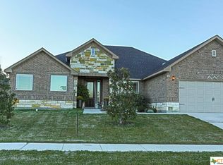 5101 Founders Trl, Killeen, TX 76549