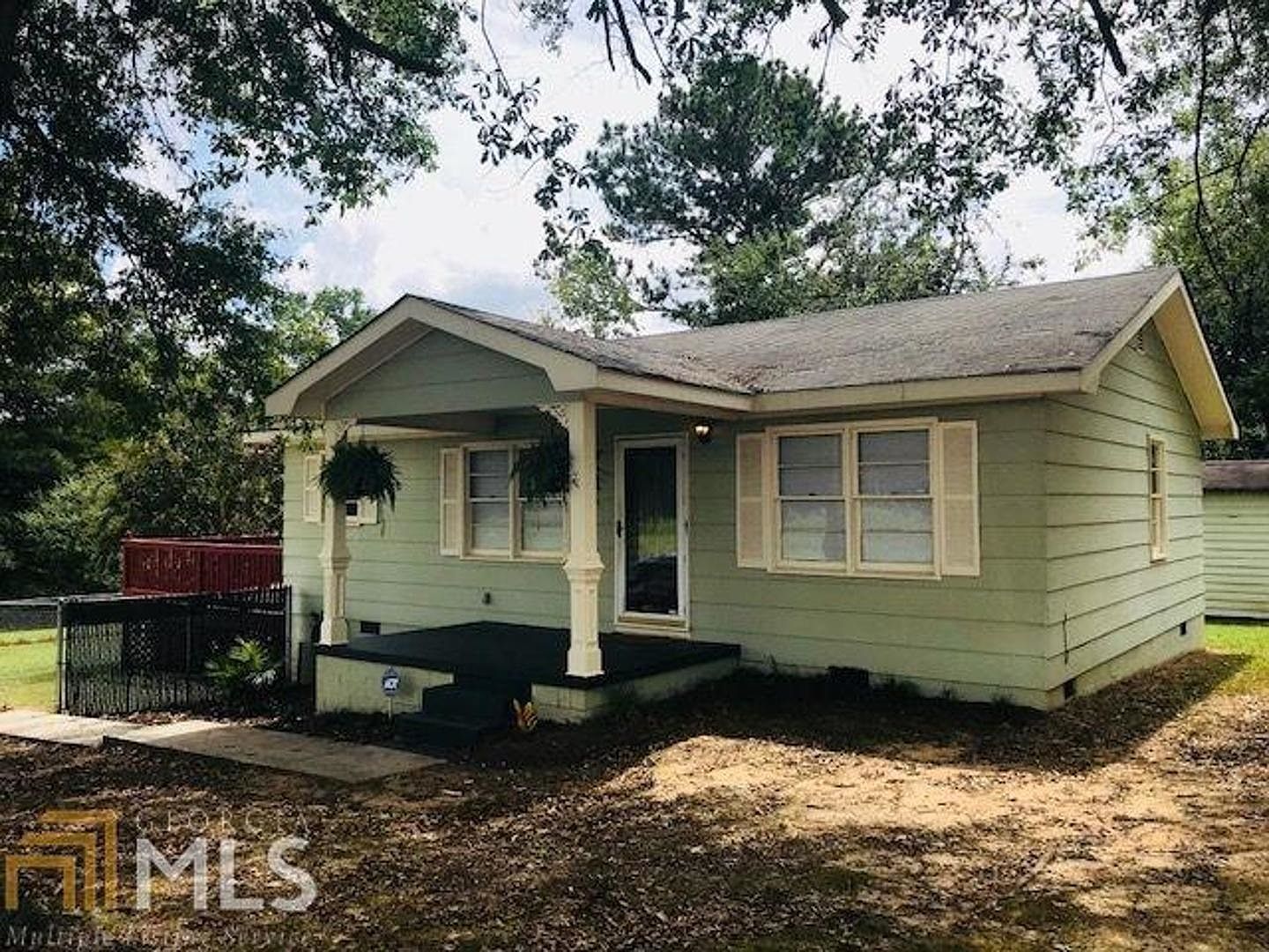 94 Bostwick Rd, Oxford, GA 30054 Zillow