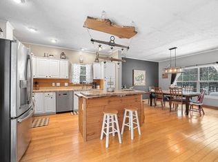 9763 Silny Rd, Interlochen, MI 49643