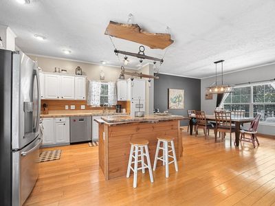 9763 Silny Rd, Interlochen, MI, 49643