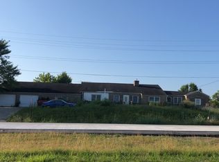 6267 Us Highway 50, Aurora, IN 47001