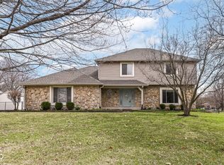 14485 Oak Ridge Rd, Carmel, IN 46032