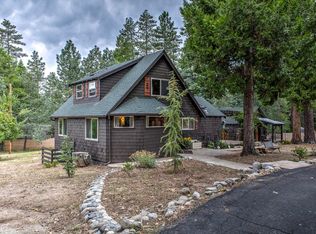 25375 Lodge Rd, Idyllwild, CA 92549