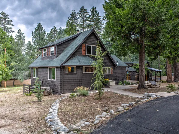 25375 Lodge Rd, Idyllwild, CA 92549