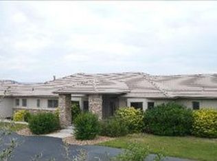 1327 Glade Gulch Rd, Castle Rock, CO 80104