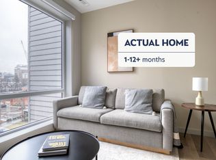 1550 Soldiers Field Rd FLOOR 6-ID999, Brighton, MA 02135