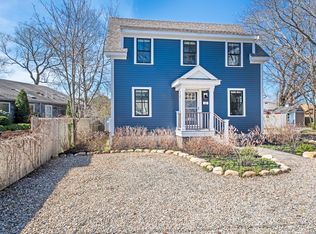 16 Holway Ave #2, Provincetown, MA 02657