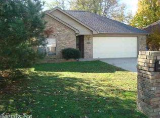 2765 Arrow Smith Ln, Conway, AR 72034