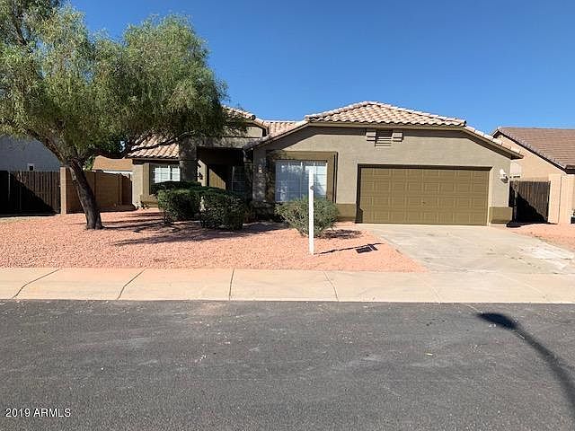 1st image of 10758 W Harmony Ln