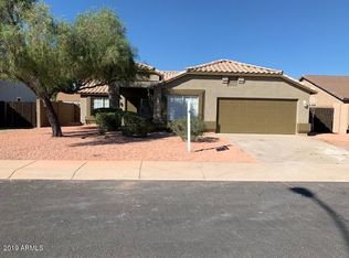 10758 W Harmony Ln, Sun City, AZ 85373