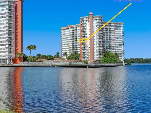 1301 NE Miami Gardens Dr APT 915W, Miami, FL 33179