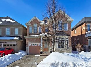 59 Haskett Dr #Basement, Markham, ON L6B 0S8
