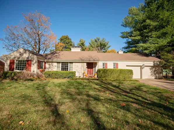 1347 E Loren Street, Springfield, MO 65804