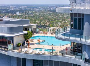 1000 Brickell Plz #2709, Miami, FL 33131