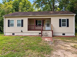 2112 Georgia Ave, Suffolk, VA 23434