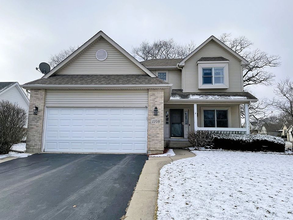 1st image of 1108 Amber Ct