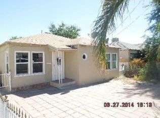 404 E San Joaquin St, Avenal, CA 93204