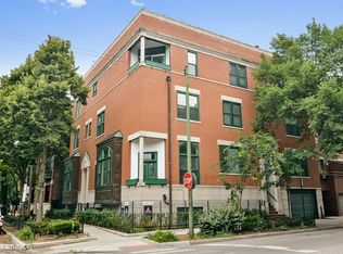 1000 W Altgeld St, Chicago, IL 60614