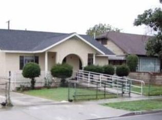 619 N Orange Ave, Azusa, CA 91702