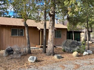 2666 Lipan St, South Lake Tahoe, CA 96150