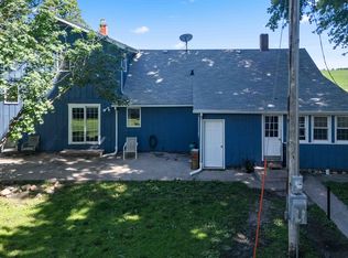 20998 180th St, Minburn, IA 50167