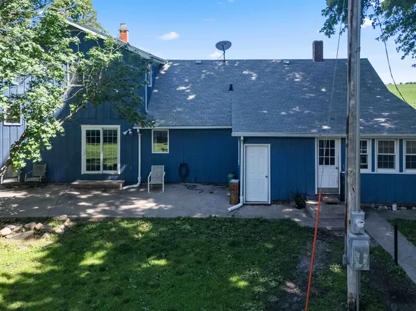 20998 180th St, Minburn, IA 50167