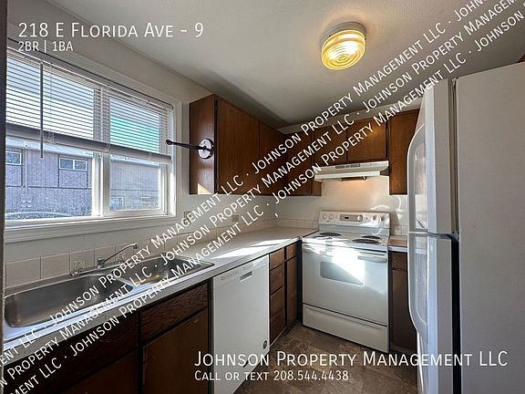 2nd image of 218 E Florida Ave #9