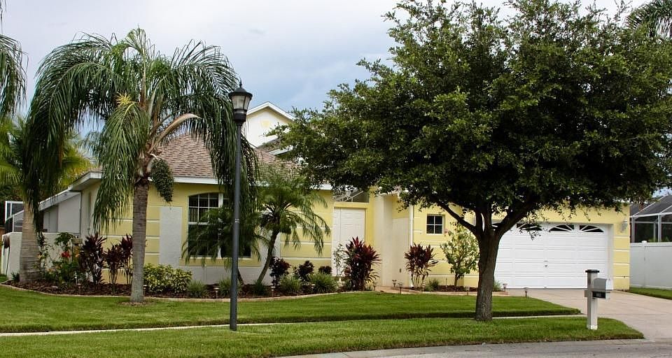 Exterior Elevation 1