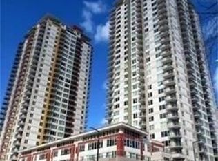 25 Town Centre Ct #1003, Toronto, ON M1P 0B4