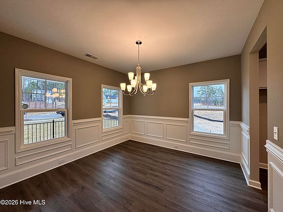 3rd image of 460 Redwater Trail #588