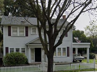 528 College Ave, Modesto, CA 95350