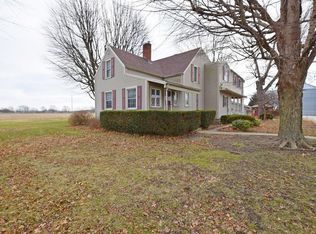 4117 W 300 S, Anderson, IN 46011