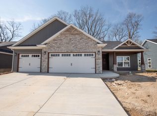 3471 Langford Way, West Lafayette, IN