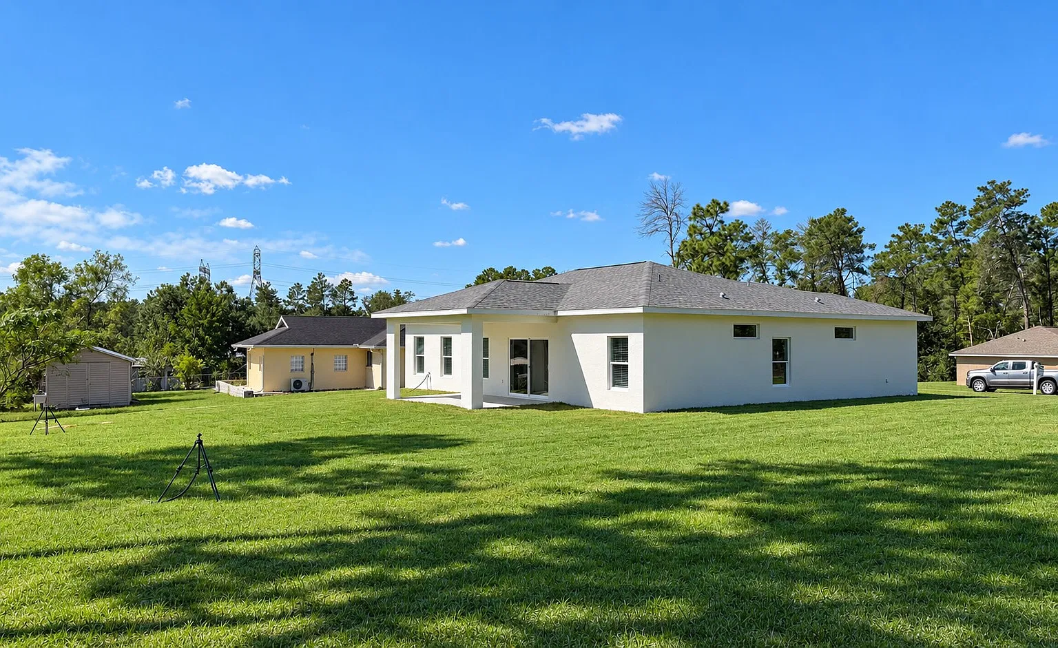 4 bed, 1865 sqft, $2,500 — Photo 2
