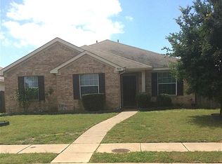 9616 Windridge Way, Dallas, TX 75217