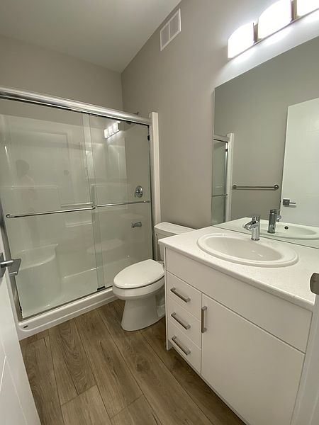 Winnipeg House for rent - 4 Bedrooms — photo 7