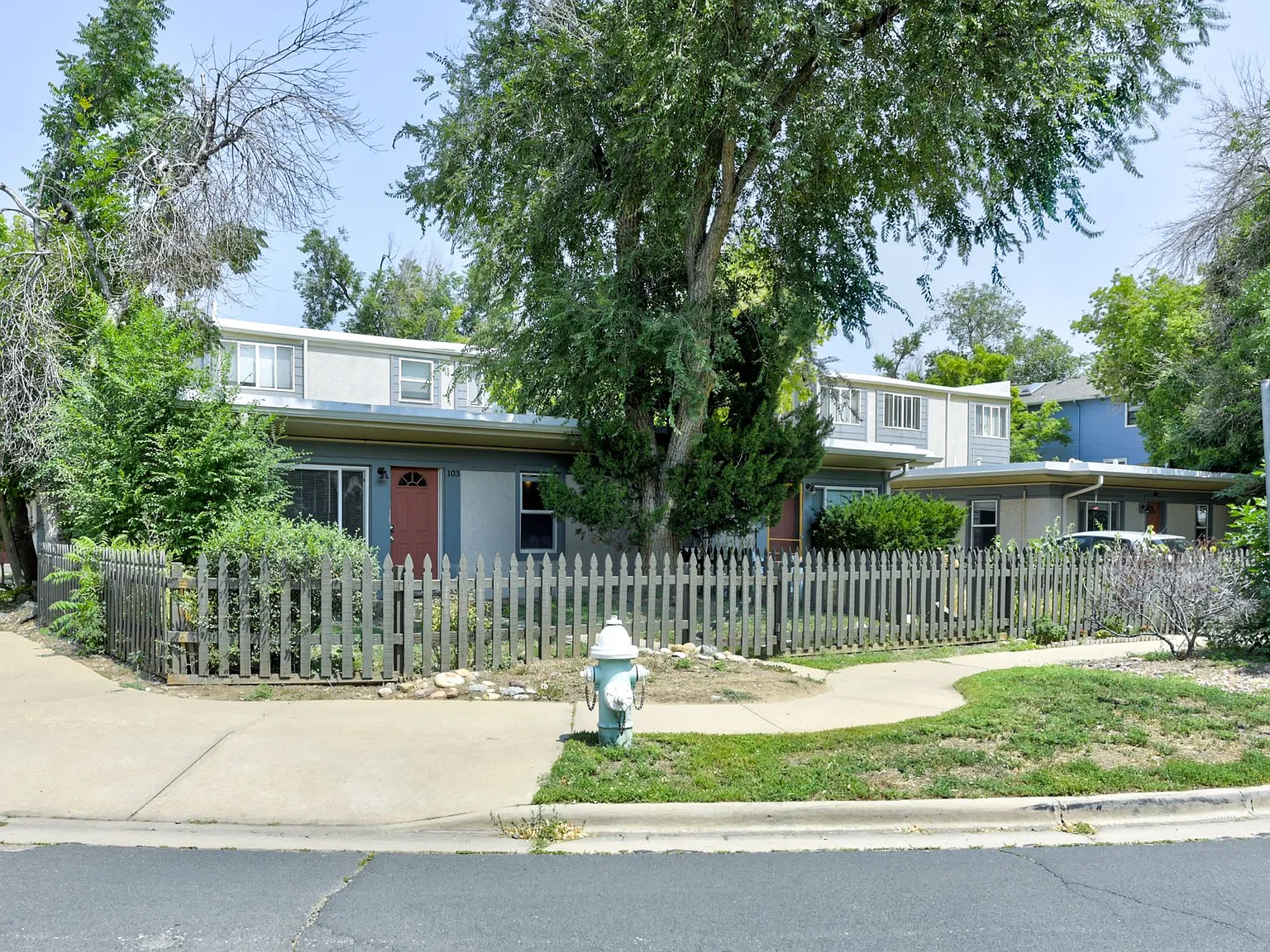 2301 Goss St. — Photo 3