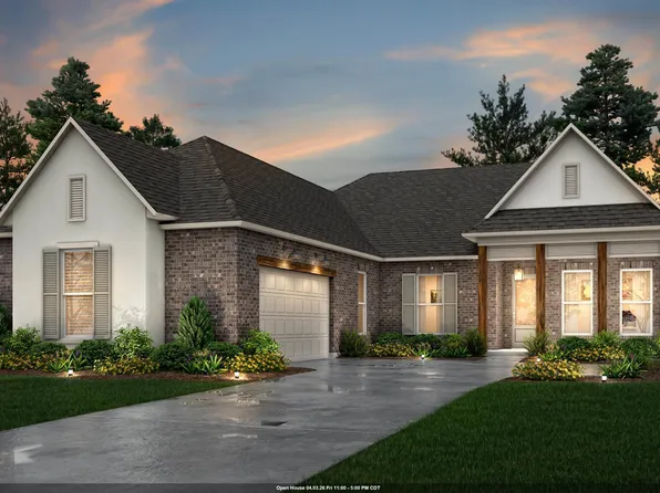 9952 Oak Colony Blvd, Baton Rouge, LA 70817