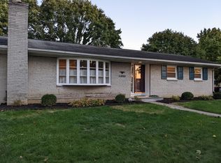 11088 Hurley Dr, Shippensburg, PA 17257