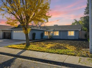 1520 Mable Ave, Modesto, CA 95355